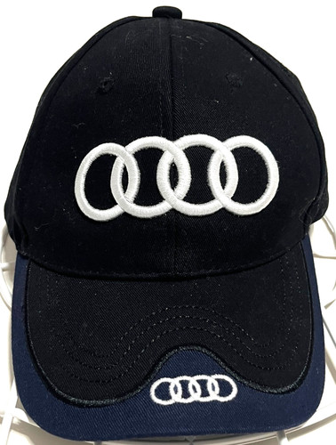 Cappello berretto golf - , audi