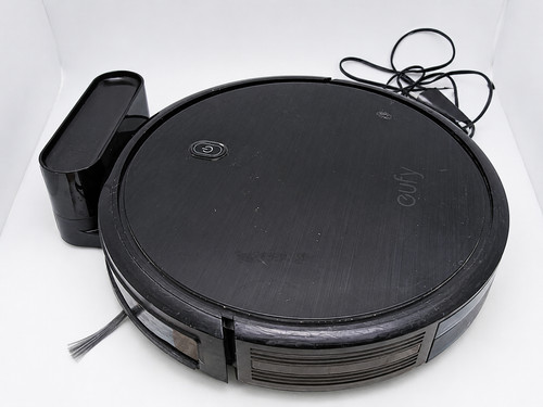 Robot aspirapolvere eufy - aspirapolvere,