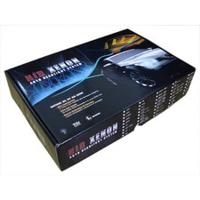 KIT XENON 75W 9-12V HID CANBUS