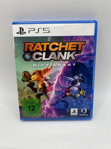 Ratchet clank rift apart - ratchet,