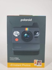 Nuova fotocamera Polaroid Now Insta POLAROID NOW ANALOGICA fotocamera stampa istantanea