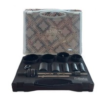Beta Worker set 9 seghe a