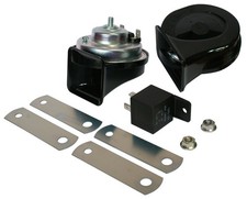 Trombe elettromagnetiche 12V