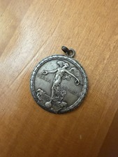 Medaglia Commemorativa Terza
