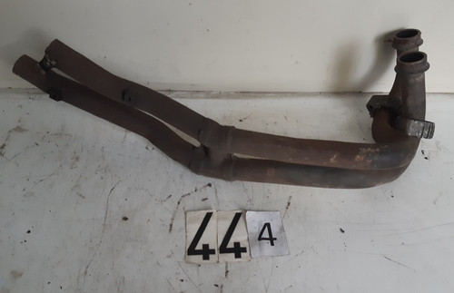 444 collettore scarico - 444,