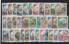 Italia lotto Castelli - Usato