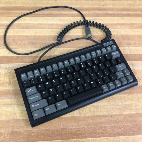 Btc 5100 compact - compact, 5-pin