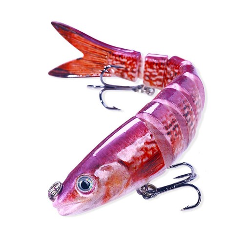 Galleggiante per pesca al - per, la