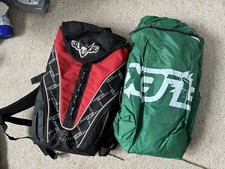 Flexifoil 4.0m Power Kite IV