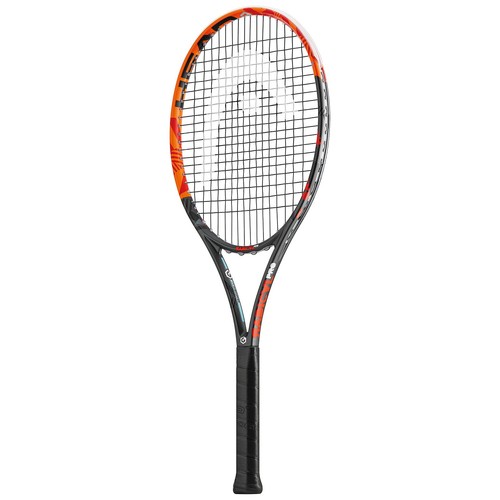 Head graphene radical - head, pro