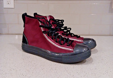 Scarpe alte Converse Chuck