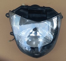 Fanale Anteriore Honda Pantheon 125-150 