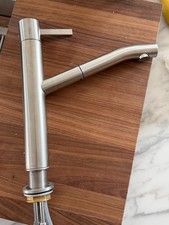 Rubinetto cucina Fantini