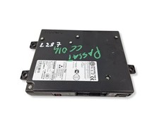 VOLKSWAGEN PASSAT B7 2012