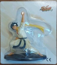 Action Figure 3D Street