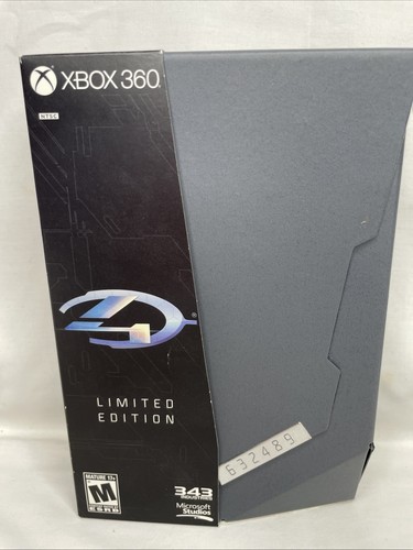 Halo limited edition - halo, 4