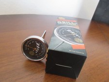 Jägermeister Grill Termometro