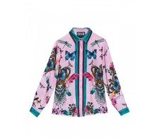 Versace Jeans Couture Camicia