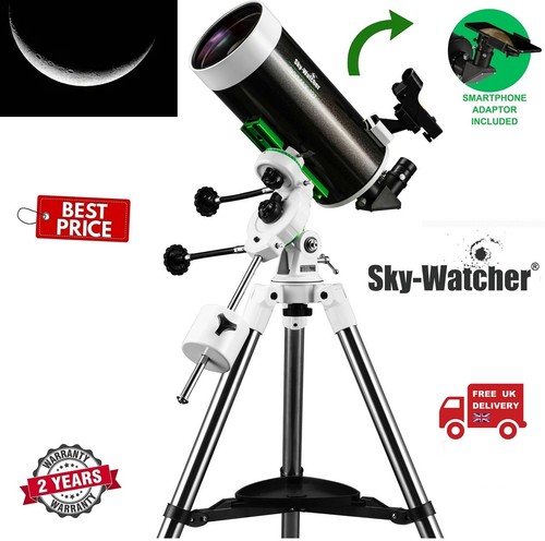 Sky watcher starquest dx127mc - sky-watcher,