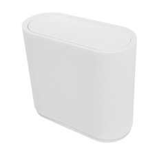  Cestino per rifiuti compatto, cestino per rifiuti, cucina, bagno, contenitore