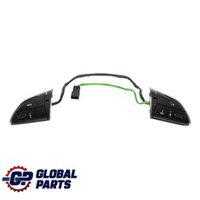 Audi A5 8T Volante Interruttore Multifunzione Pulsante Controllo Set 4L0951523C