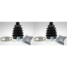 2x LÖBRO set soffietto albero