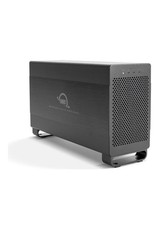 OWC Mercury Elite Pro Dual Box esterno HDD 2.5/3.5" SATA OWCTB2U3MED0GB