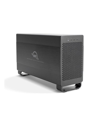 Owc mercury elite - mercury, box