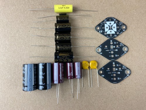 Hammarlund kit - hammarlund,