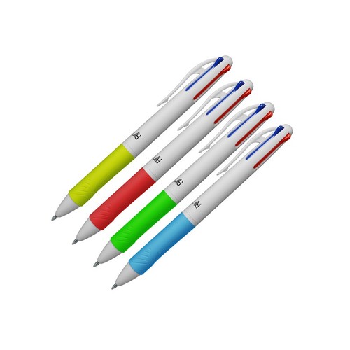Penna sfera multi punta - multi,