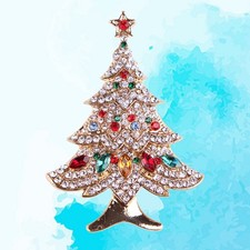  Spettame di Natale Crystal