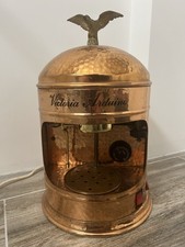 Victoria Arduino Vintage