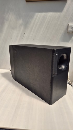 Bose acoustimass sistema di - acoustimass,