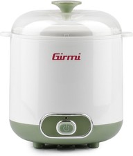 Girmi YG02, Yogurtiera