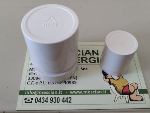 Set rbm volantino valvola - set,