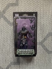 Gothitropolis Decimus Hrabban