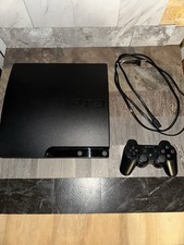 Sony PlayStation 3 - Slim