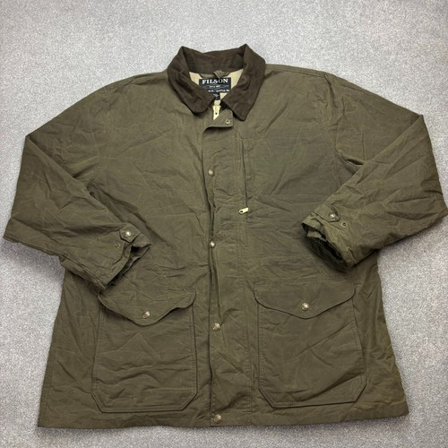 Giacca filson adult 2xl - giacca,