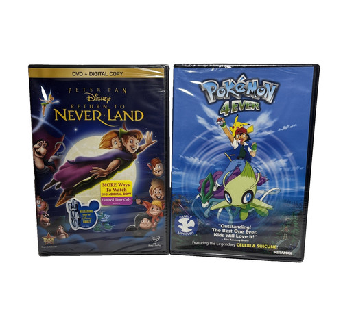 Peter pan return never - peter,