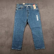 Jeans uomo Levis 501 originale