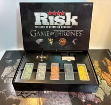 RISK: GAME OF THRONES GOT