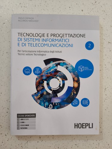 Tecnologie progettazine di - tecnologie,