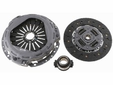 KIT FRIZIONE PER IVECO DAILY III 35C13 COMPATIBILE 2996244 mm265