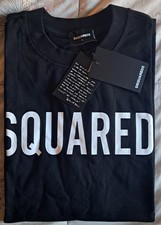T-shirt Dsquared2 Taglia L