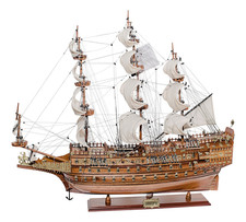Galeone sovereign the - of,