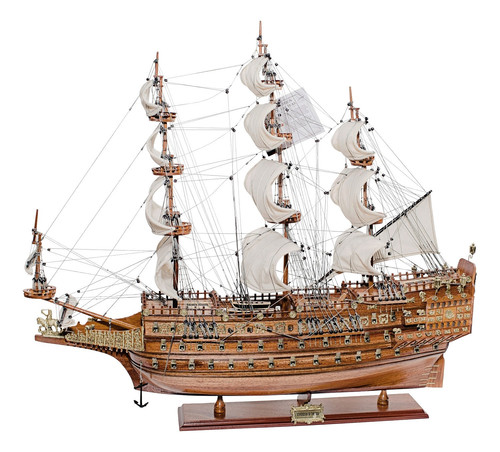Galeone sovereign the seas - galeone,