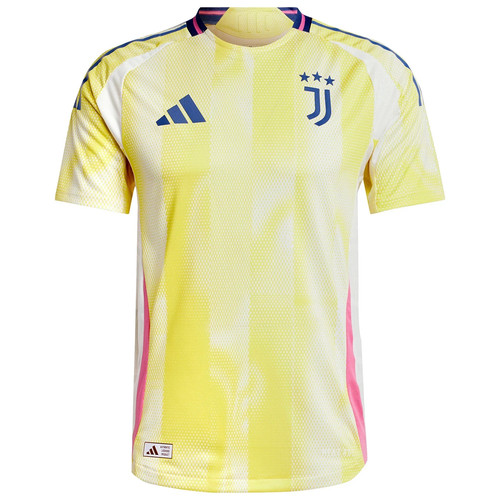 Maglia trasferta juventus - da,