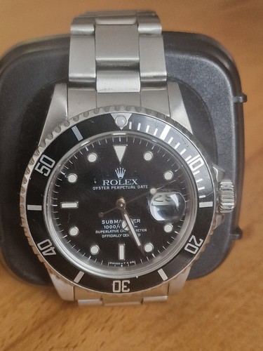 Orologio rolex submariner - rolex,