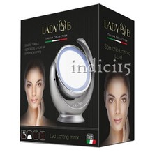 indici15 Specchio Luminoso Led