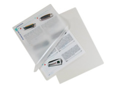 POUCHES PLASTIFICATRICE A3